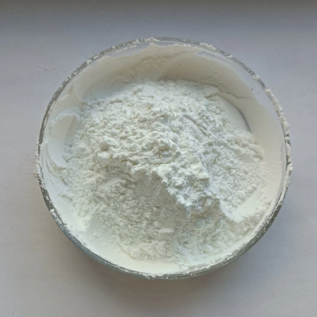 High Quality The Raw Material Glutathione Reduced CAS 70-18-8